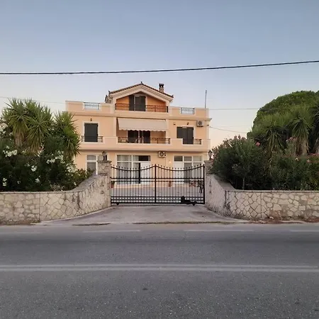 Dadee's Grande Λαγανάς