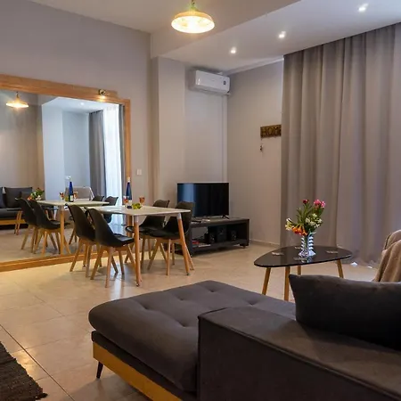 Apartmán Dadee's Grande *
