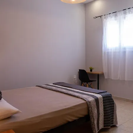 Dadee's Grande Apartmán Laganas
